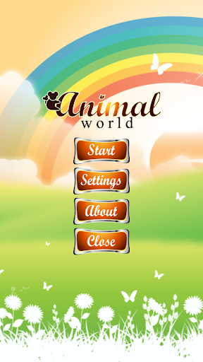 Animal World