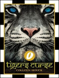 Tiger's Curse By Colleen Houck