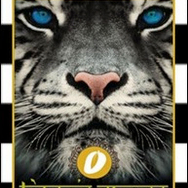 Tiger's Curse By Colleen Houck English E-Book In PDF File