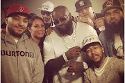 Maybach Music Group