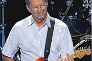 Eric Clapton