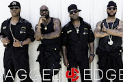 Jagged Edge