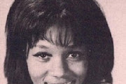 Gloria Jones