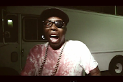 Jarren Benton