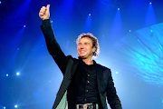 Marco Borsato