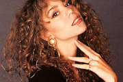 Mariah Carey