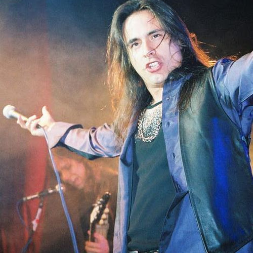 Andre Matos
