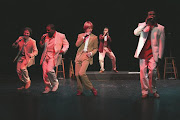 Rockapella