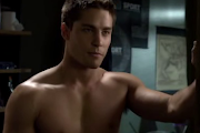 Dean Geyer