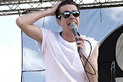 Nate Ruess