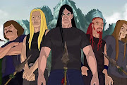 Dethklok