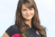 Maia Mitchell