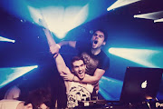 Adventure Club