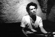 Jeff Buckley