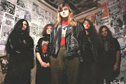 Napalm Death