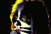 Peter Criss