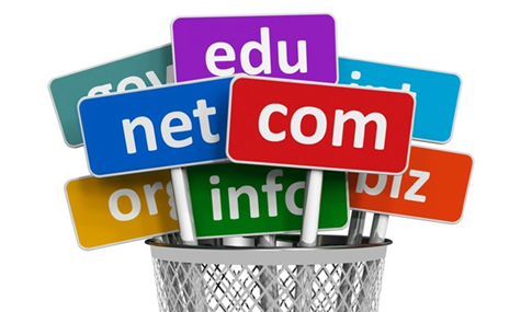 Cuáles son los dominios más costosos de Internet