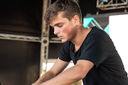 Martin Garrix