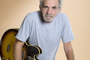 J. J. Cale