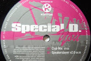 Special D