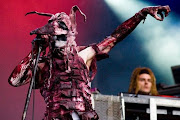Skinny Puppy