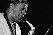 Ornette Coleman