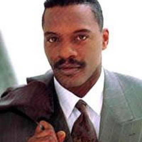 Alexander Oneal