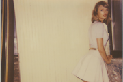 Taylor Alison Swift