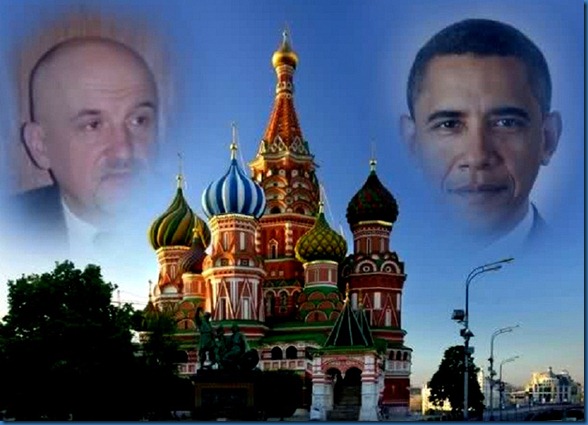 Kryzhanovsky-Kremlin-Obama