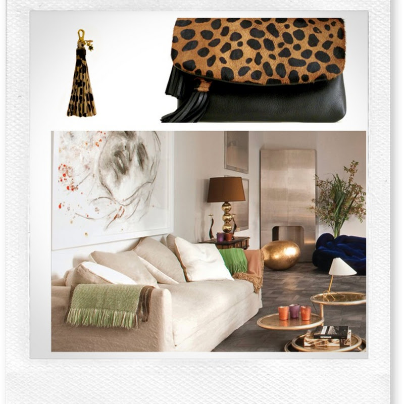 What I’m Loving: Rooms and Gifts.