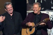 Glen Campbell & Jimmy Webb