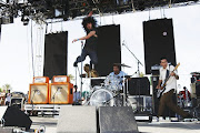 Mars Volta