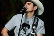 Brad Paisley