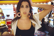 Amy Winehouse
