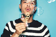 Raleigh Ritchie