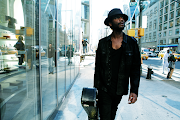 Gary Clark Jr.