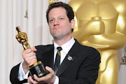 Michael Giacchino