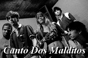 Canto Dos Malditos Na Terra do Nunca