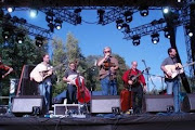 Ricky Skaggs & Kentucky Thunder