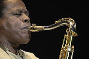 Wayne Shorter