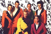 Split Enz