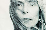 Joni Mitchell