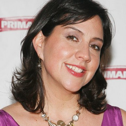 Kristen Anderson-Lopez