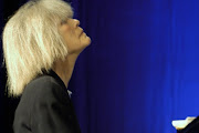 Carla Bley