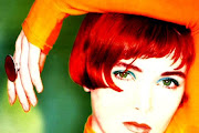 Cathy Dennis