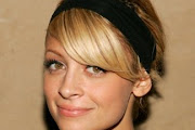 Nicole Richie