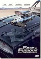 Fast And Furious - Solo Parti Originali