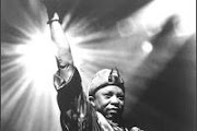 Salif Keita