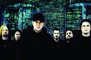 Chimaira