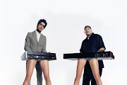 Chromeo